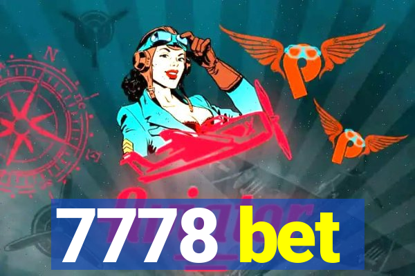 7778 bet